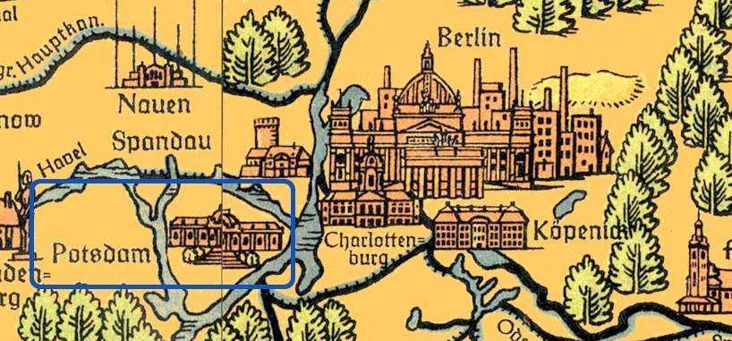 Potsdam_Berlin_map