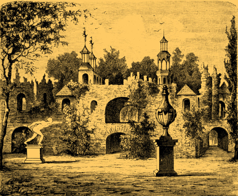 Salzdahlum