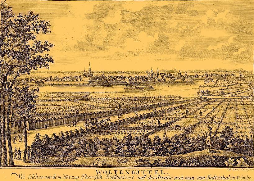 Wolfenbuettel