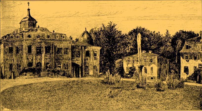 Belvedere