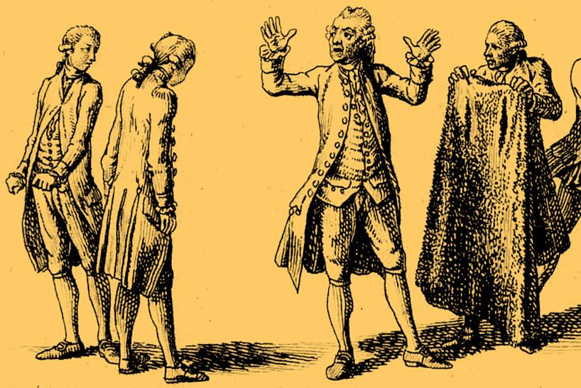 Chodowiecki_manservants