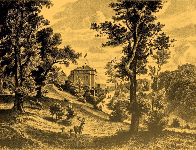 Ettersburg
