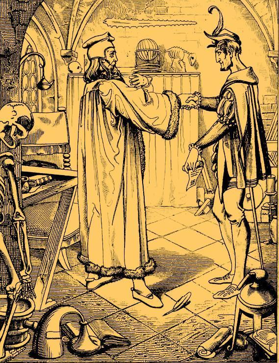Faust_Mephisto