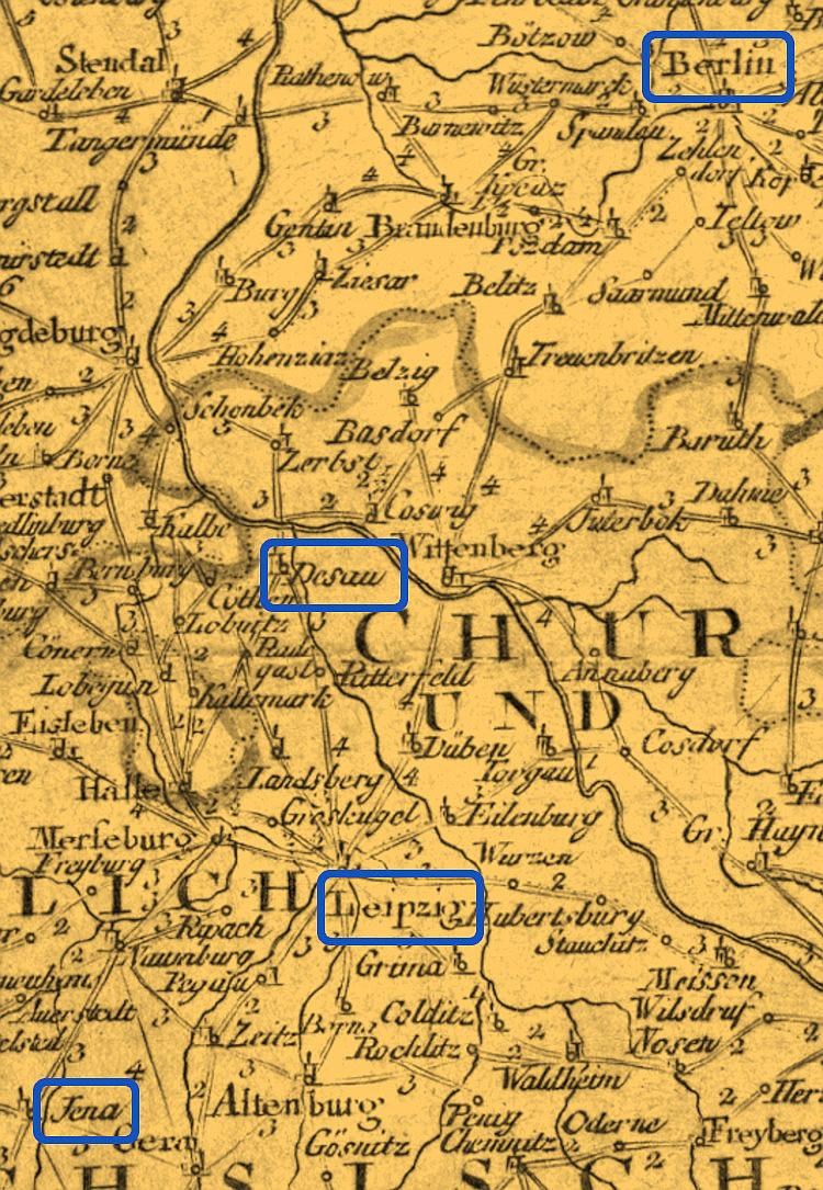 Jena_Berln_Dessau_map