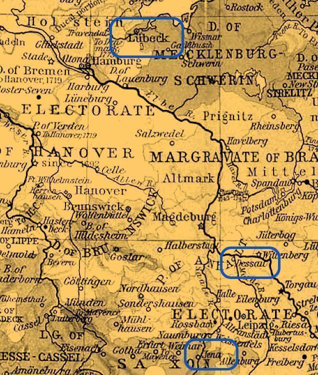 Luebeck_Dessau_Jena_map