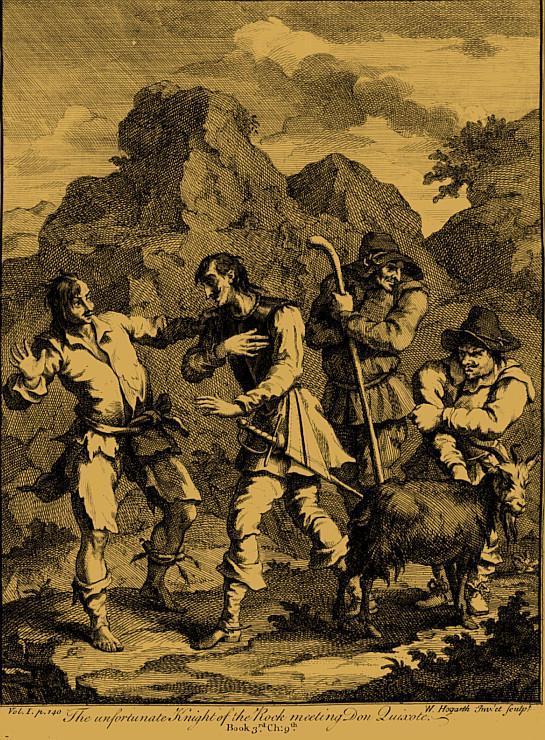 Quixote_Cardenio