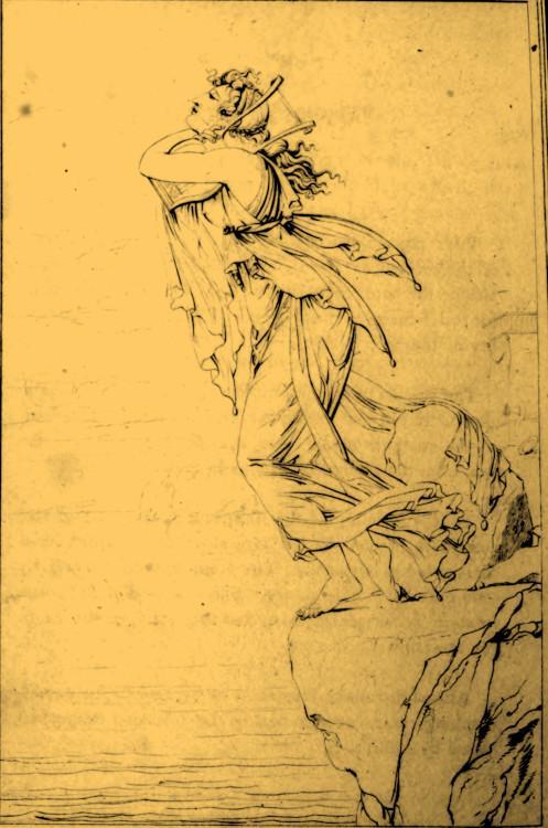 Sappho_at_Leucas