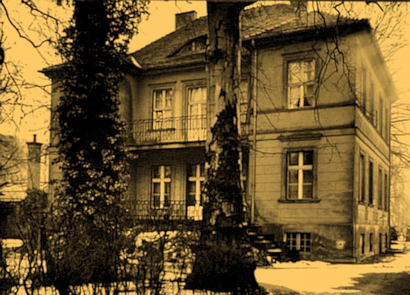 Unger_Tiergarten_house