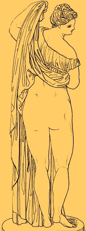Venus_Callipyge