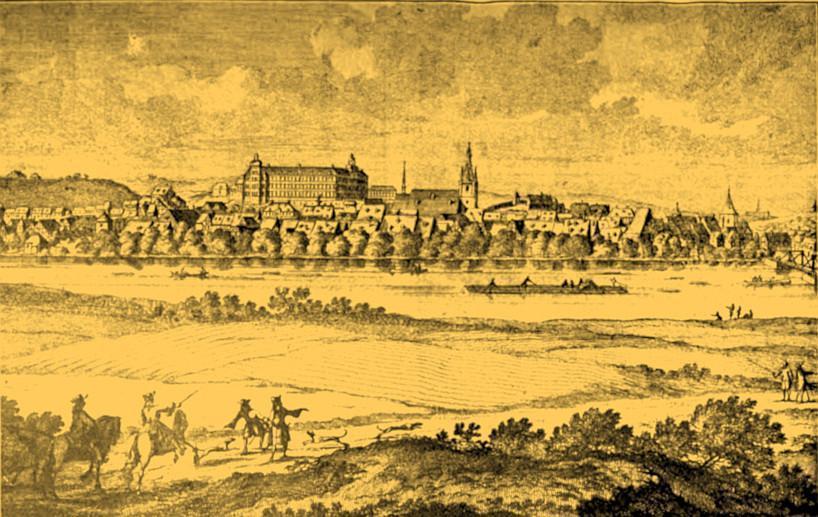 Weissenfels