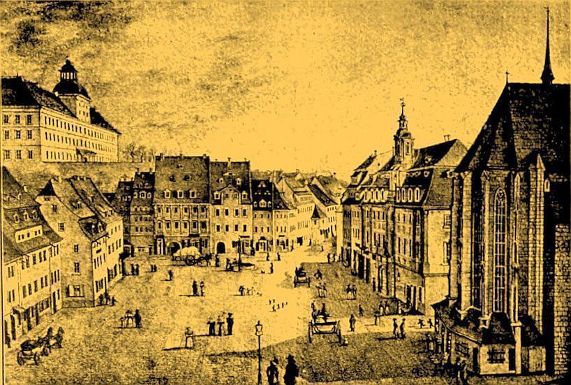 Weissenfels