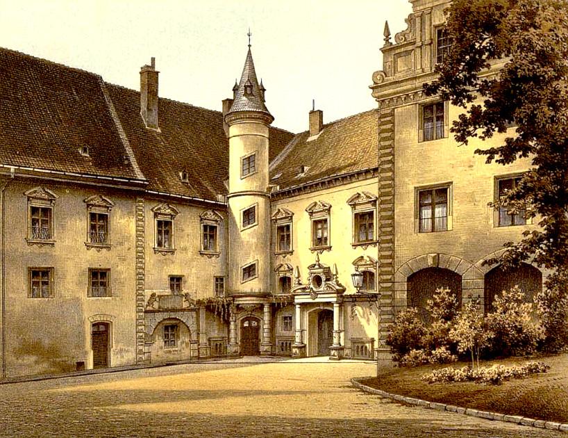 Dieskau