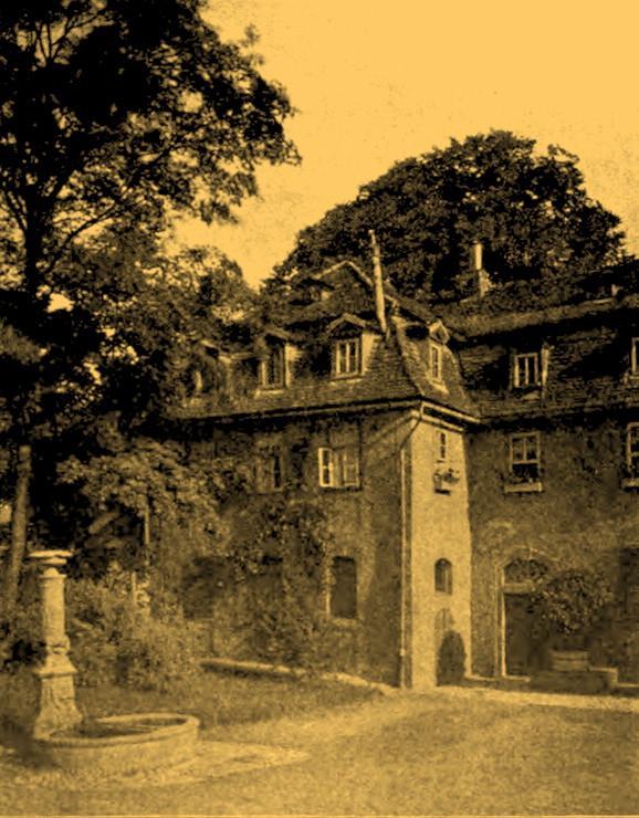 Frau_von_Stein_house