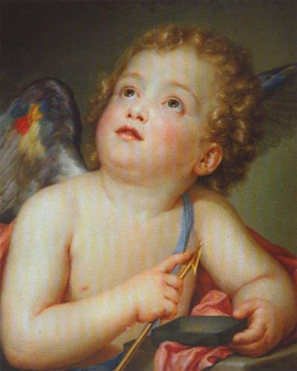 Mengs_Amor