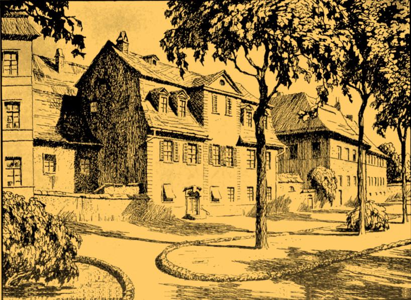 Schiller_House