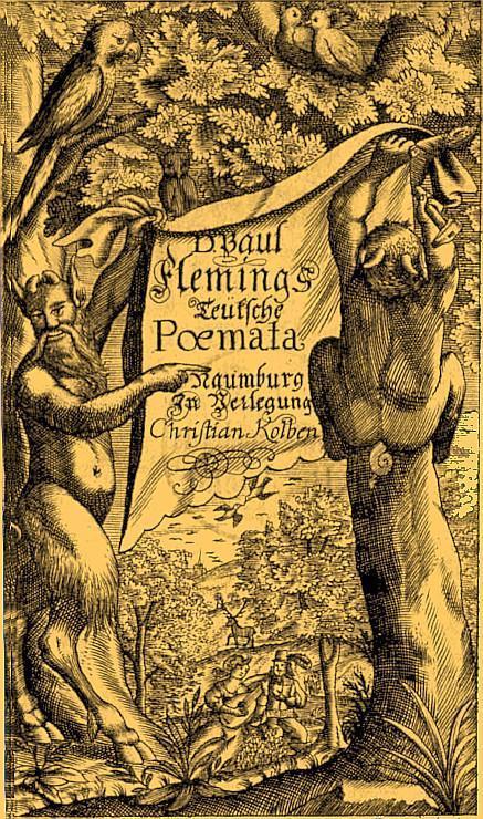 Flemming_frontispiece_1685