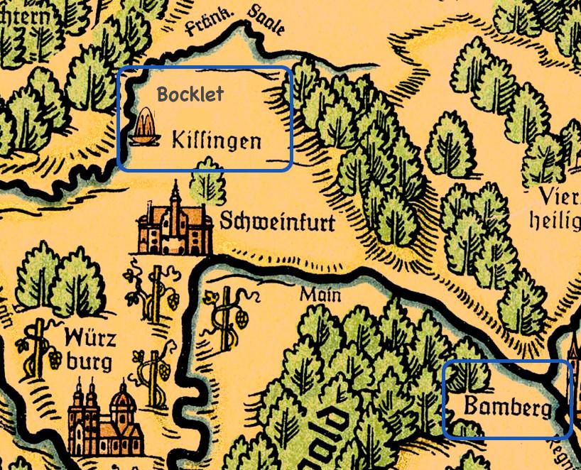 Kissingen_Bocklet_map