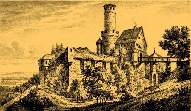 Altenburg_Castle
