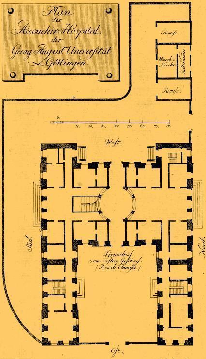 Obstetrics_institute_Goettingen_plans