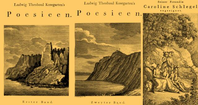 Kosegarten_Posieen_1