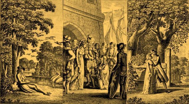 Kosegarten_Posieen_2