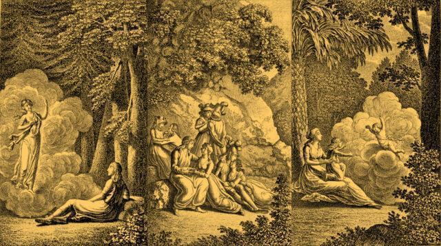 Kosegarten_Posieen_3