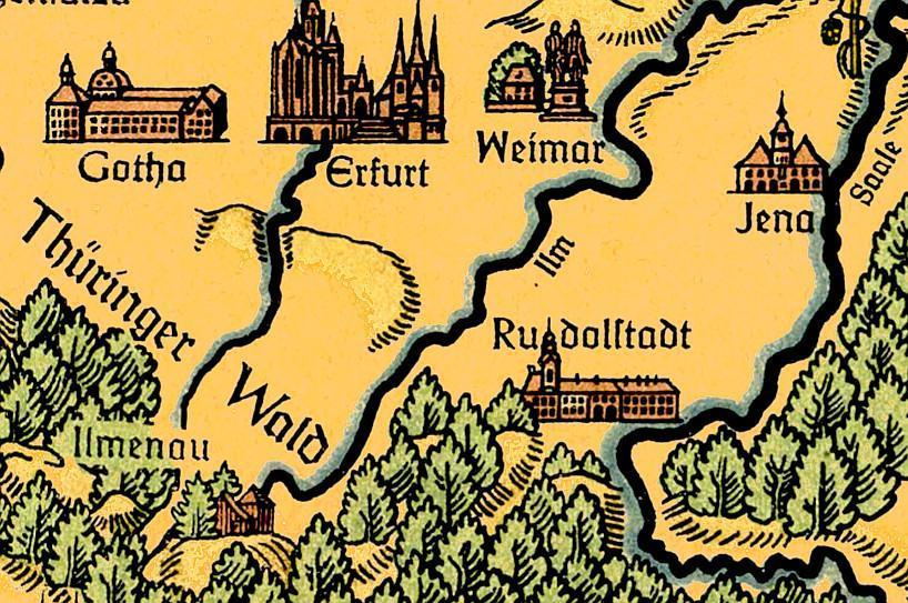 Rudolstadt_map