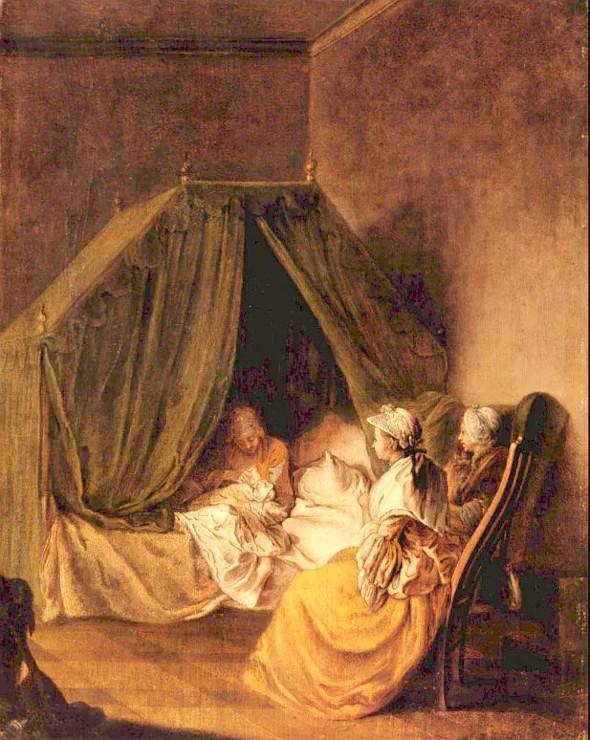 Childbed