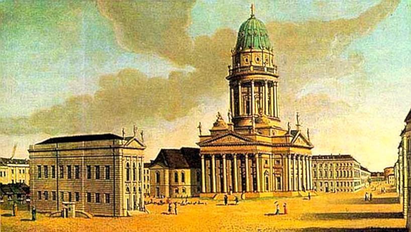 French_theater_Berlin