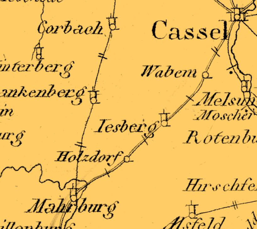 Kassel_Marburg_map