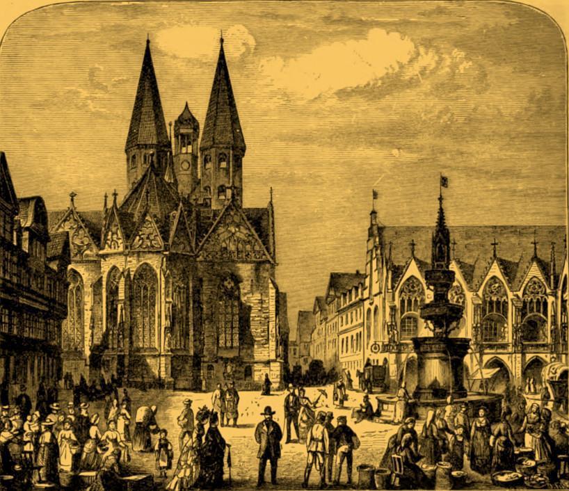 Braunschweig_Market
