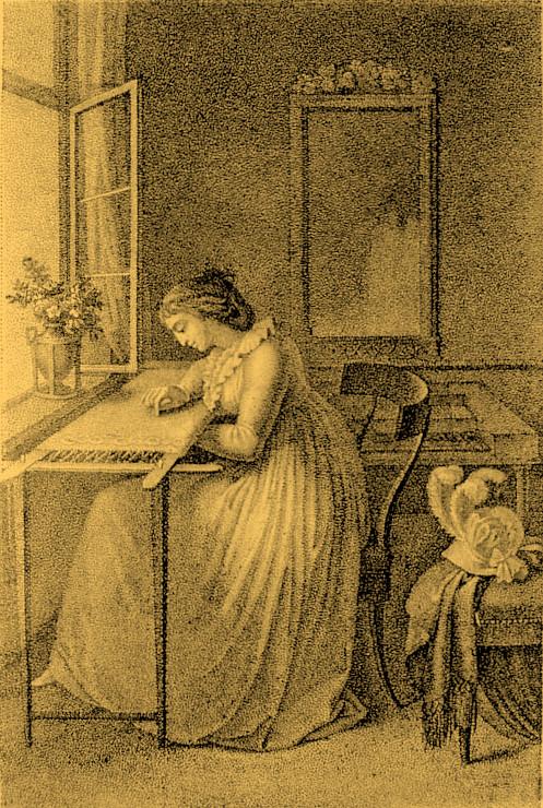 Embroidery
