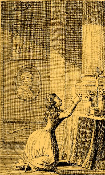 Woman_praying