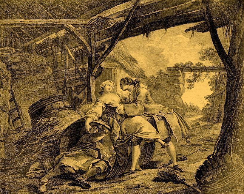Cavorting_in_barn