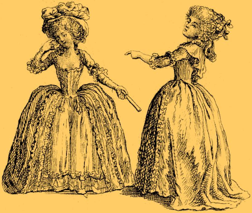 Therese_Caroline_enemies