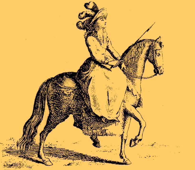 Woman_rider