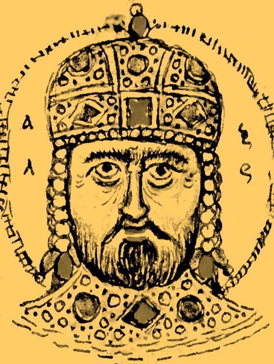 Alexios_V_Doukas