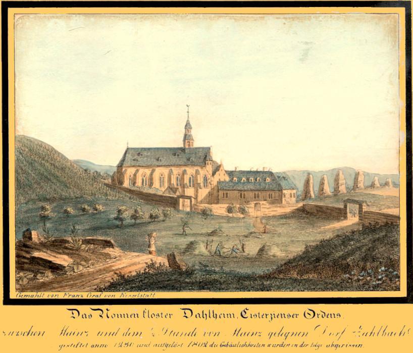 Thalheim_convent