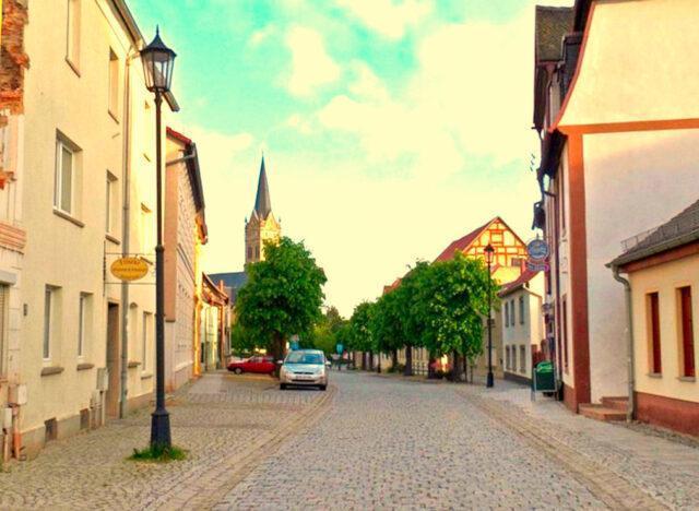 Altenburgstrasse