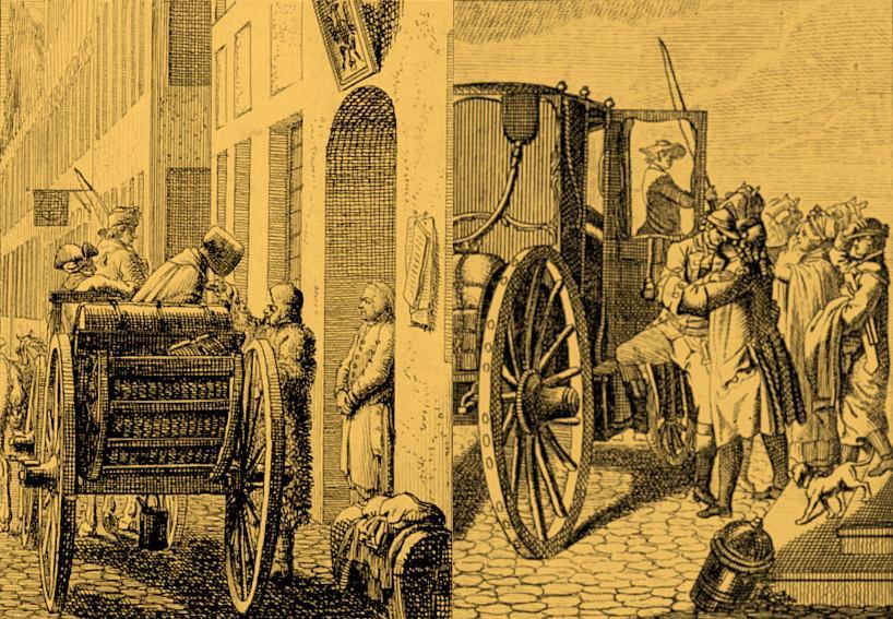 Conveyance