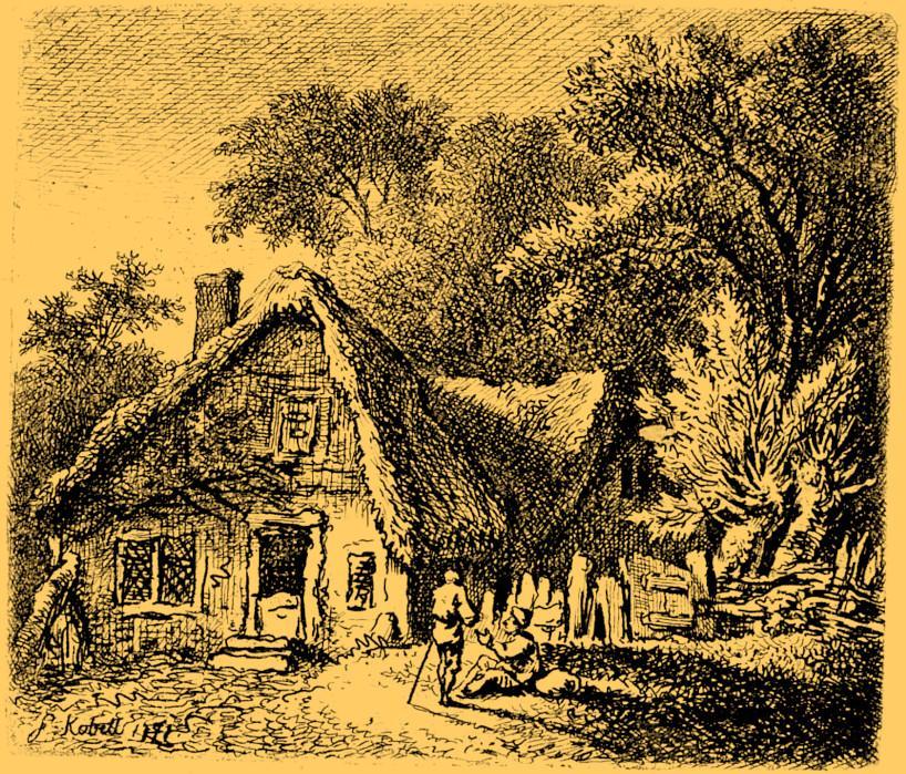 Hut_Thuringian_Forest