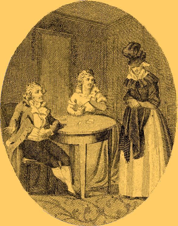 Man_two_women_table