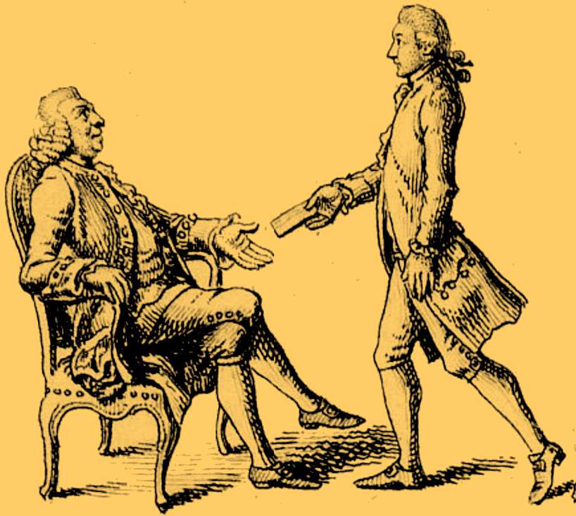 Manservant