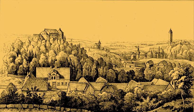 Giebichenstein_chateau