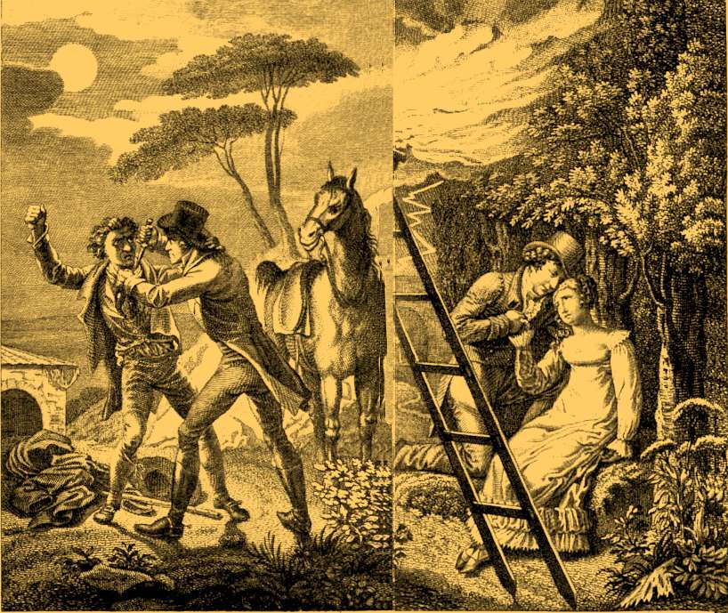 William_Lovell_frontispieces