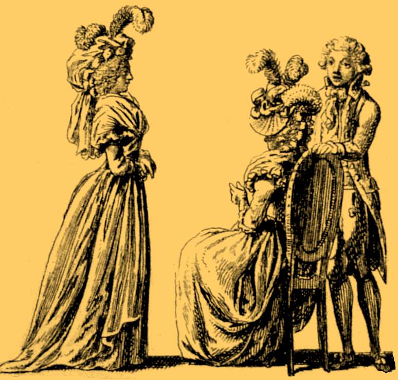 Women_man_conversation