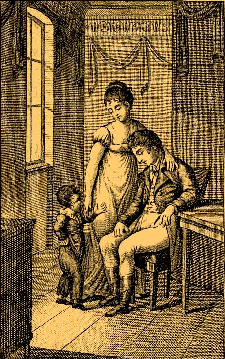 Iffland_Spieler_frontispiece