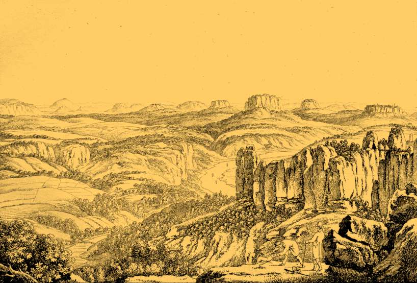 Saxon_Switzerland
