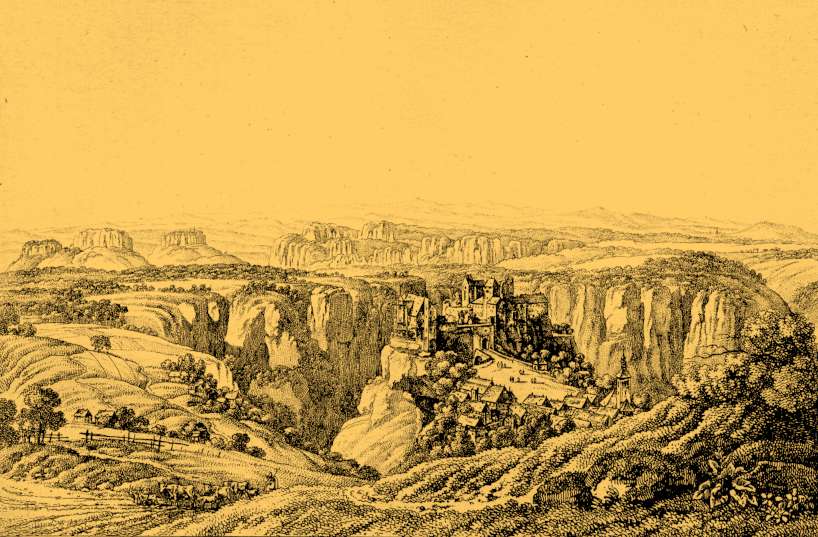 Saxon_Switzerland