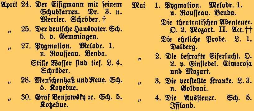Theater_schedule